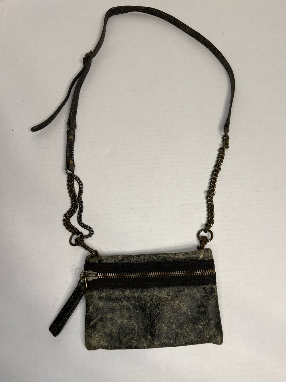 J.Crew‎ Marlo Crossbody Bag